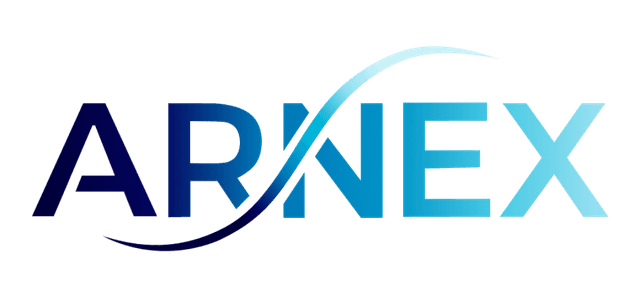 Arnex logo